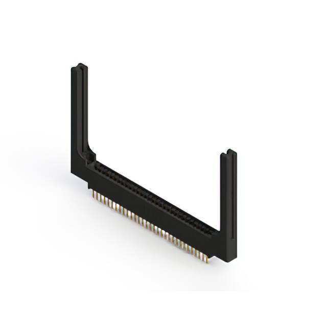 396-062-558-858 EDAC Inc.  Conectores de tableros de borde